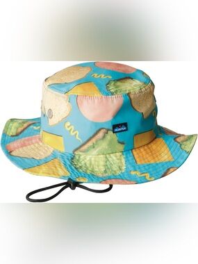 KAVU Unisex Bfe Hat in Bologfu